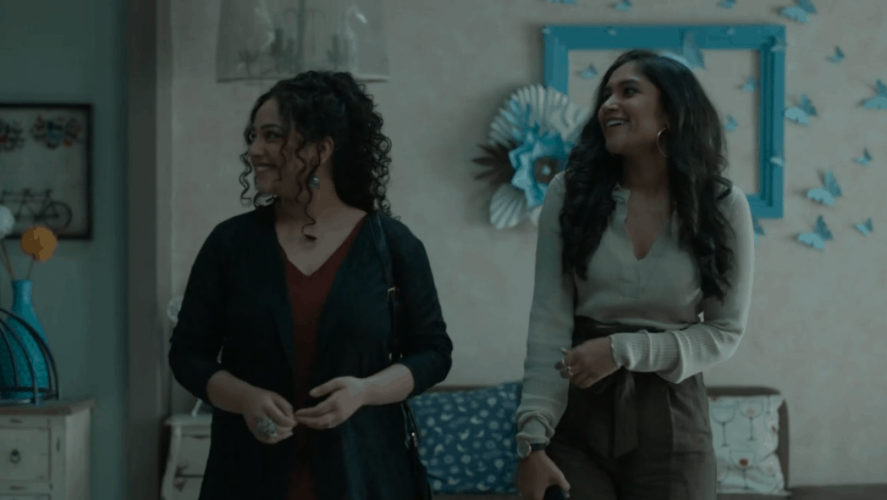 Breathe: Into the Shadows Season 2 Episode 5 Recap: Reflection